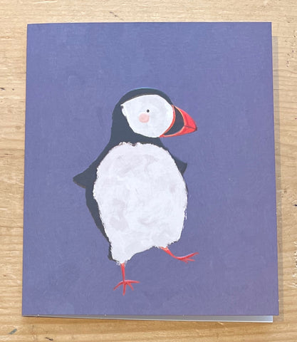 Puffin