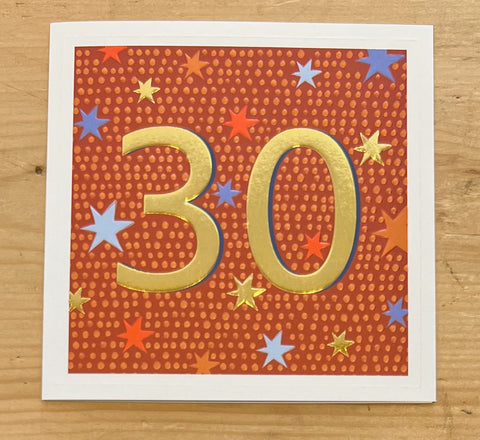 30