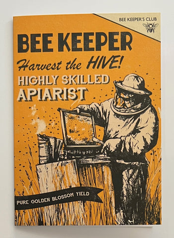 Beekeeper