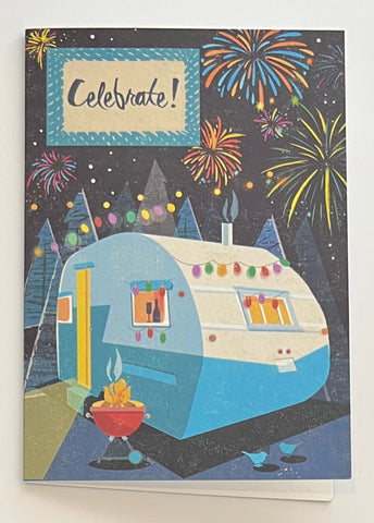 Celebrate Caravan