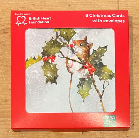 Holly Feast