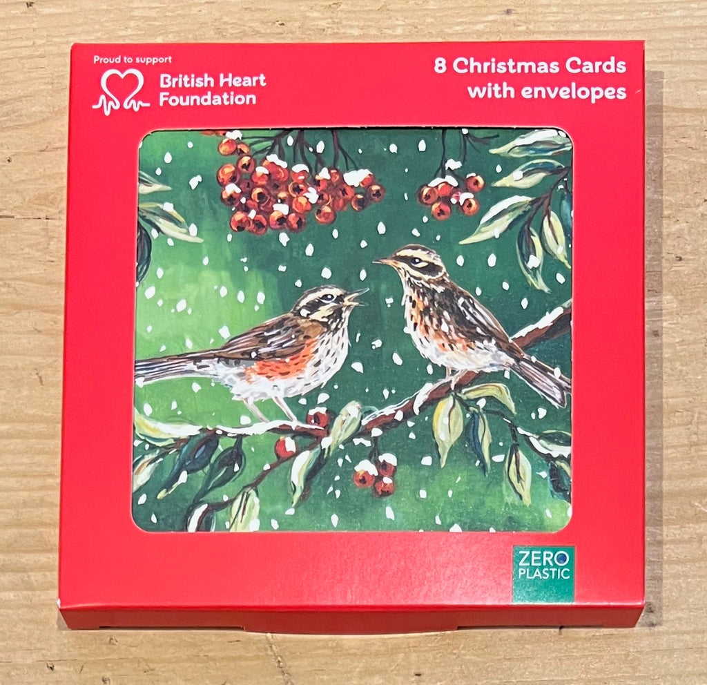 Winter Song