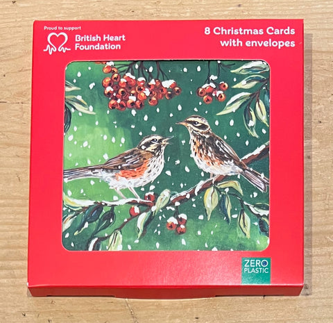Winter Song