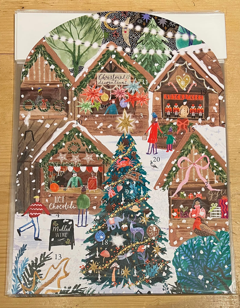 Advent Calendar