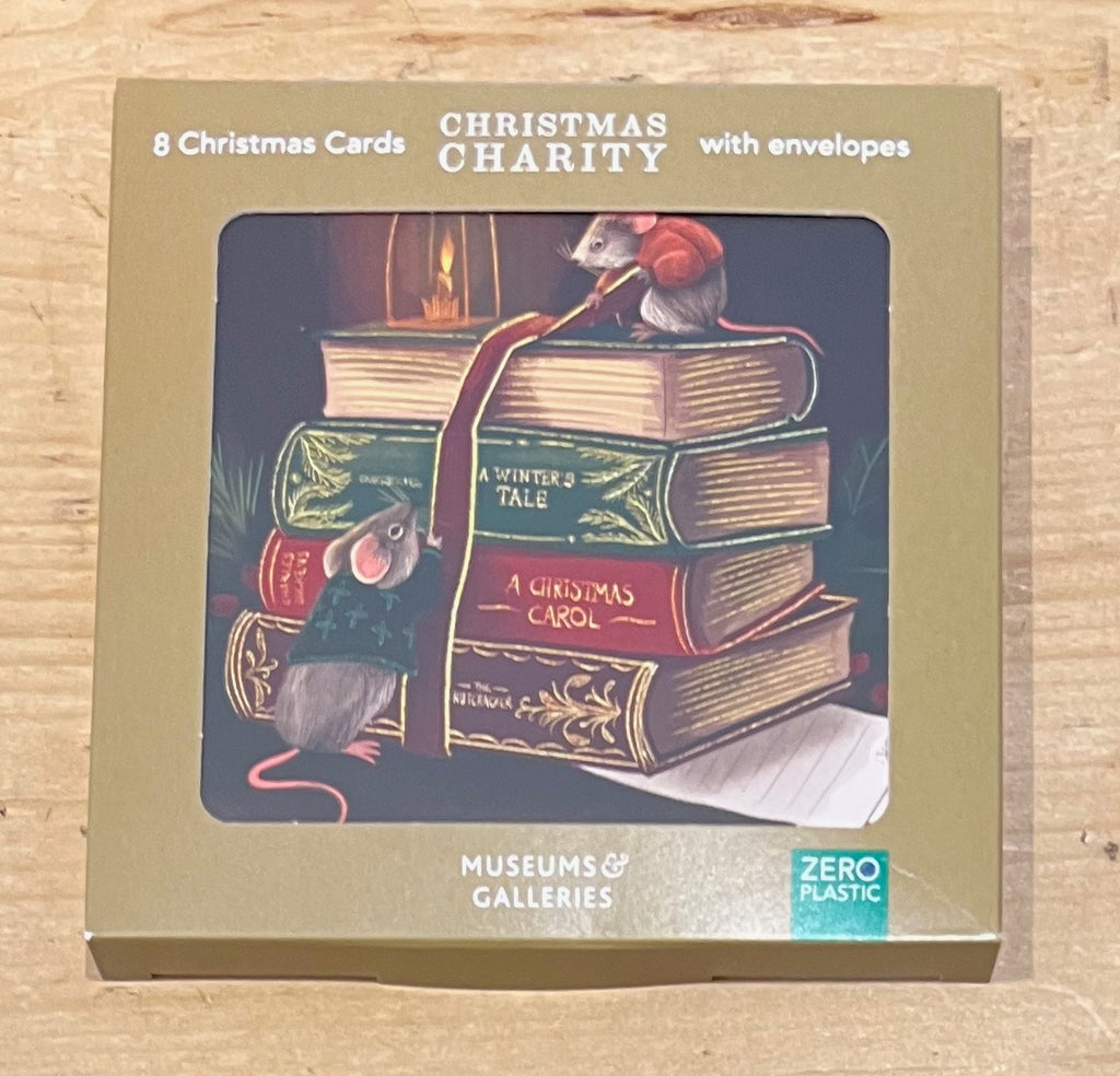 Christmas Tales