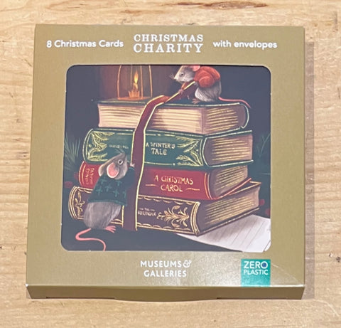 Christmas Tales