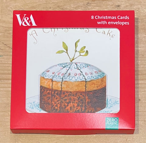 Christmas Cake