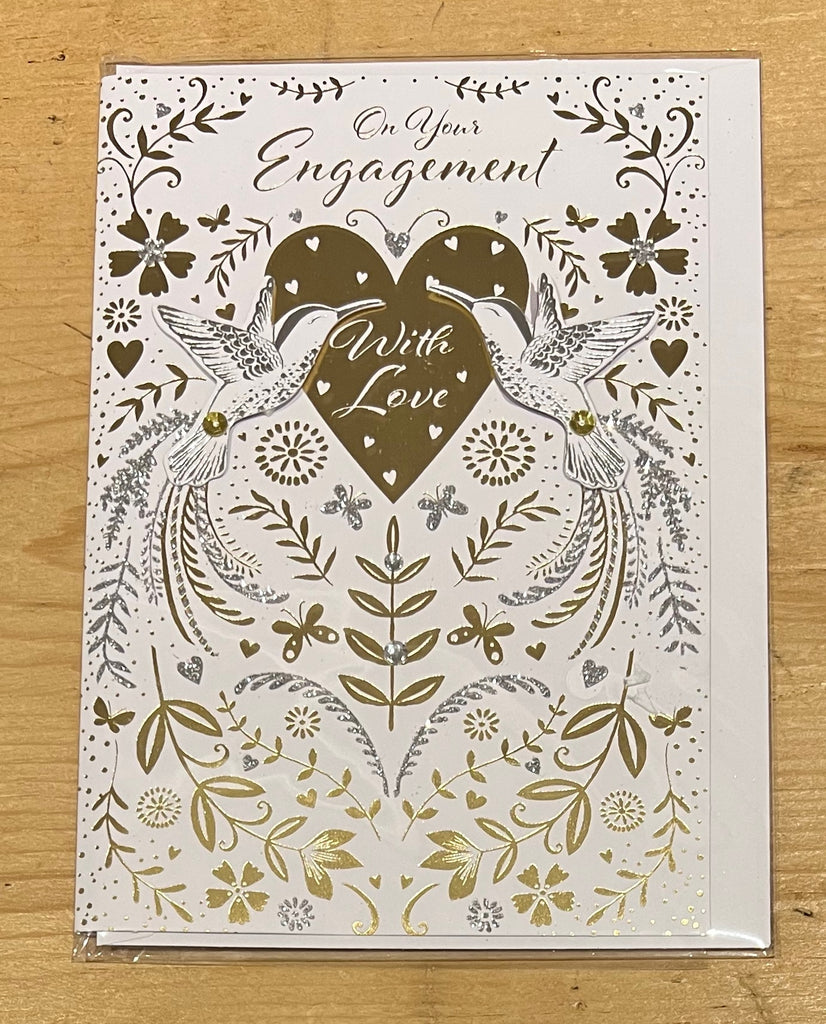 Your Engagement