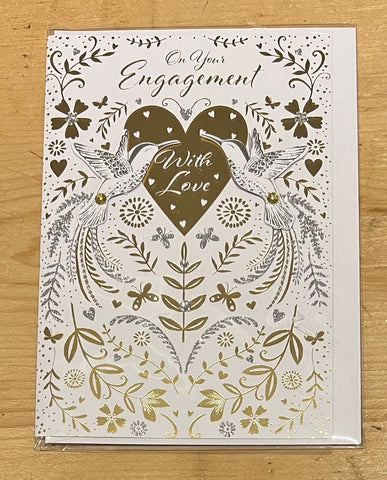 Your Engagement