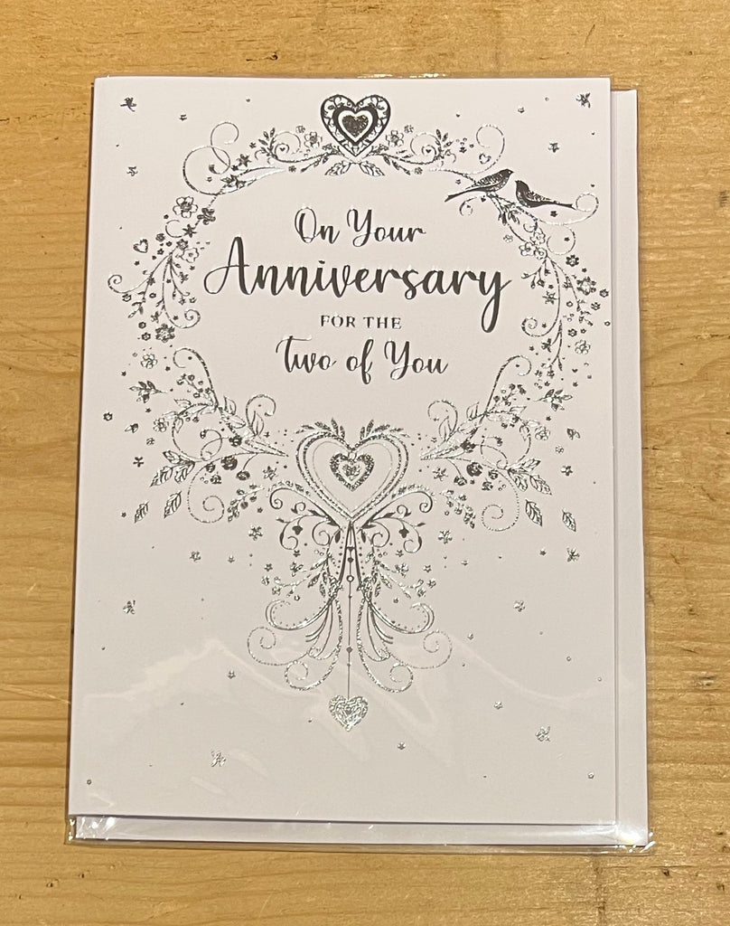Your Anniversary