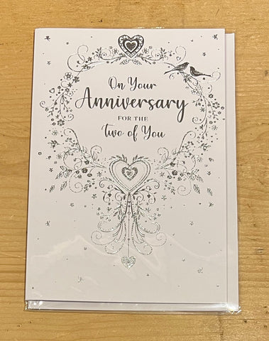 Your Anniversary