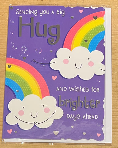 Big Hug