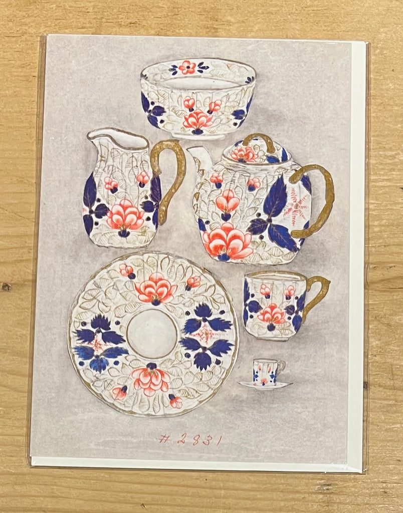 Teaset