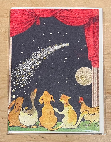Shooting Star