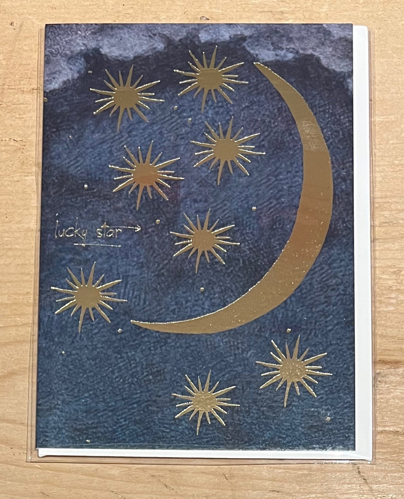 Lucky Star