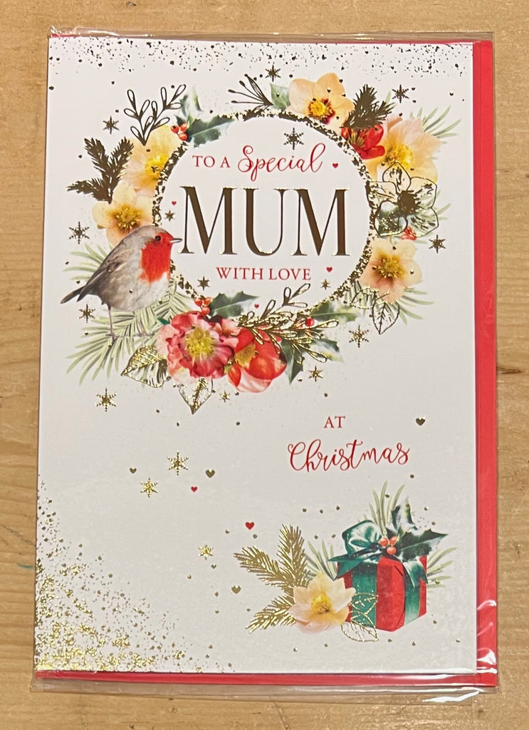 Special Mum
