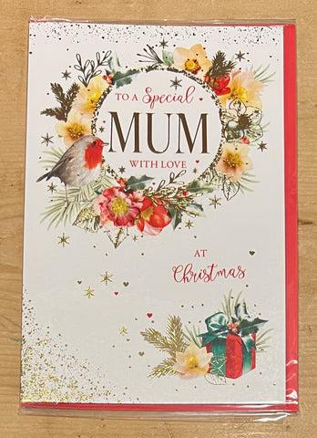Special Mum