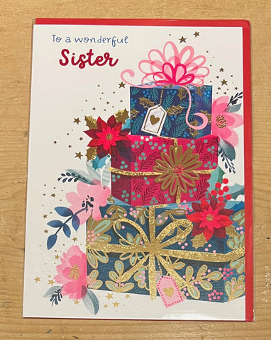 Wonderful Sister