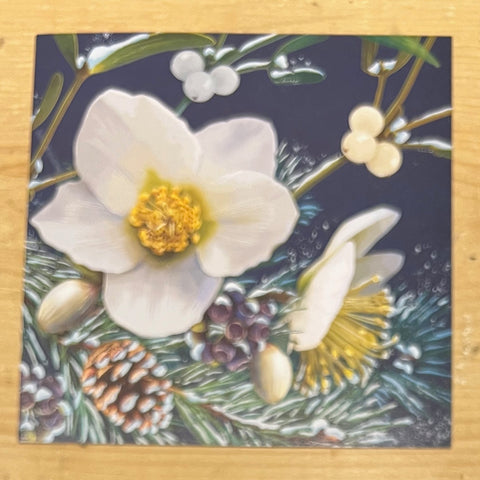 Christmas Flower