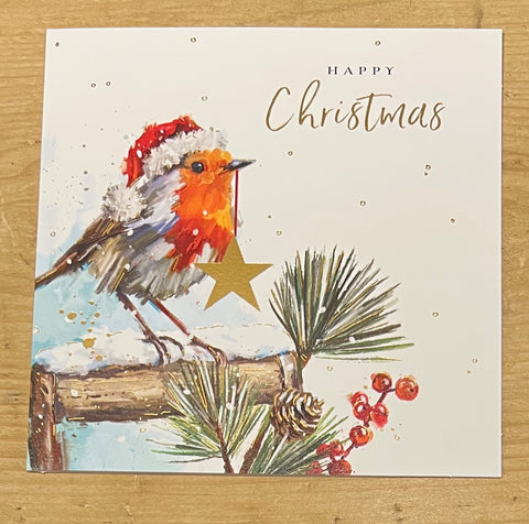 Christmas Star
