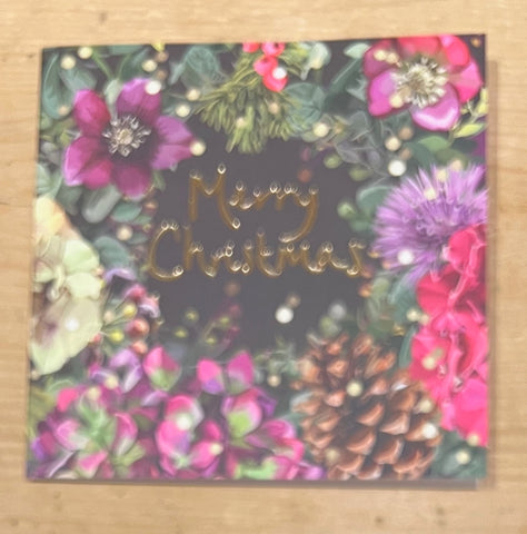 Merry Chrsitmas