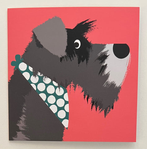 Schnauzer