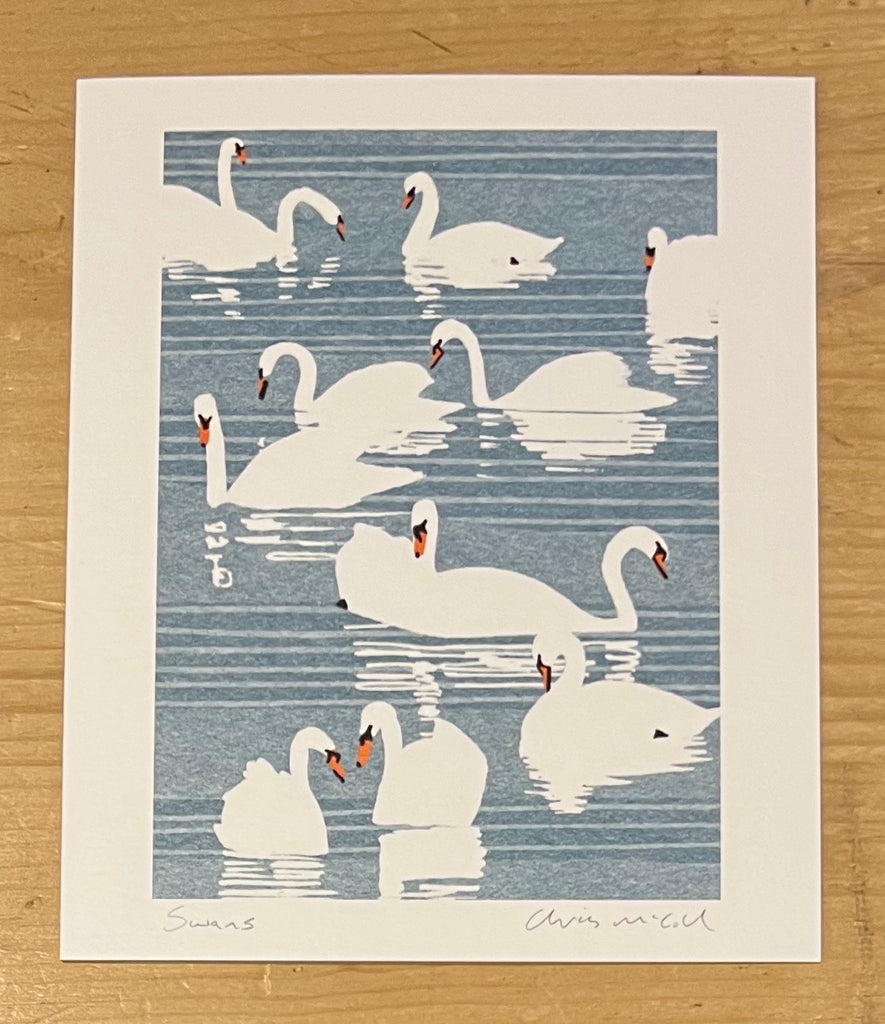 Swans
