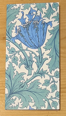 Anemone Wallpaper - Slim