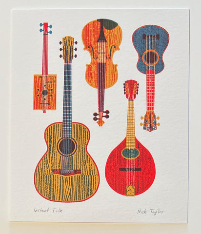 Instant Folk