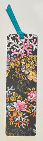 Design for Chintz - Bookmark