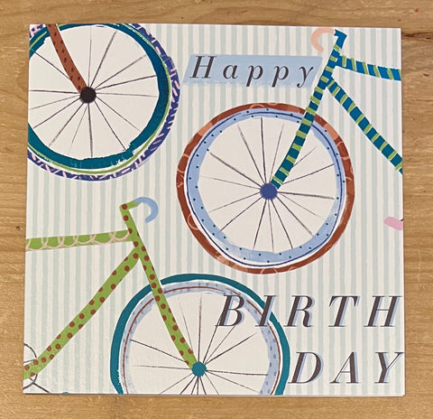 Birthday Cycles