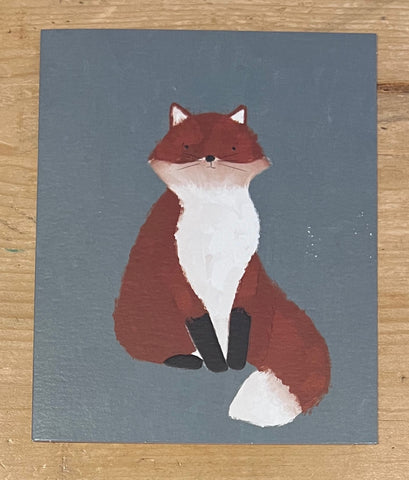 Fox