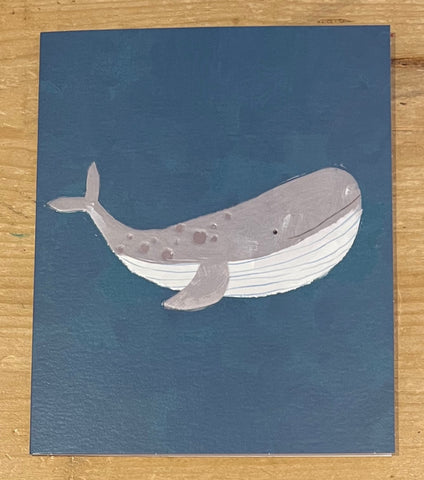 Whale