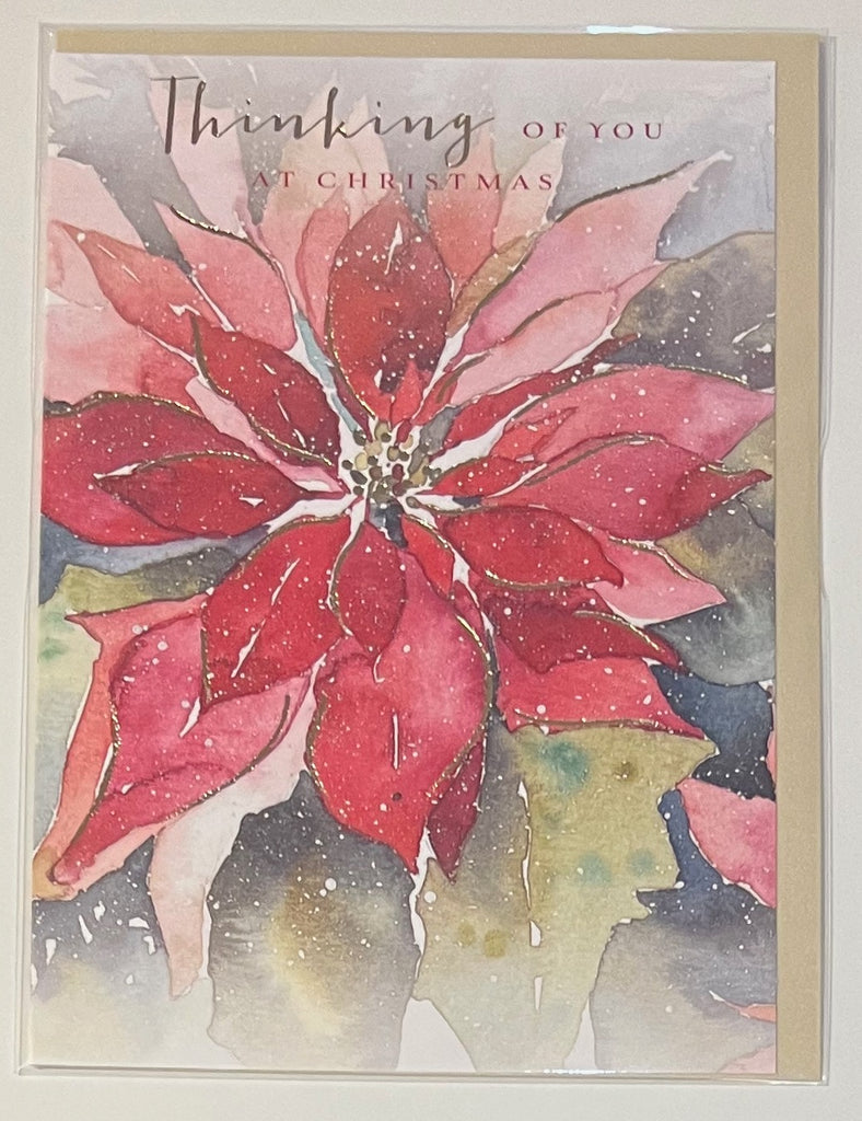 Thinking of You at Christmas