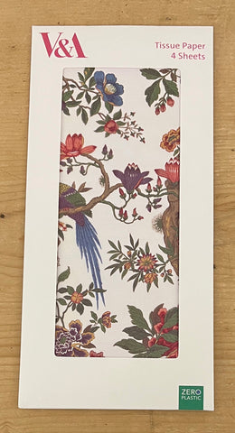 The Chinese Tree - Tissue Paper