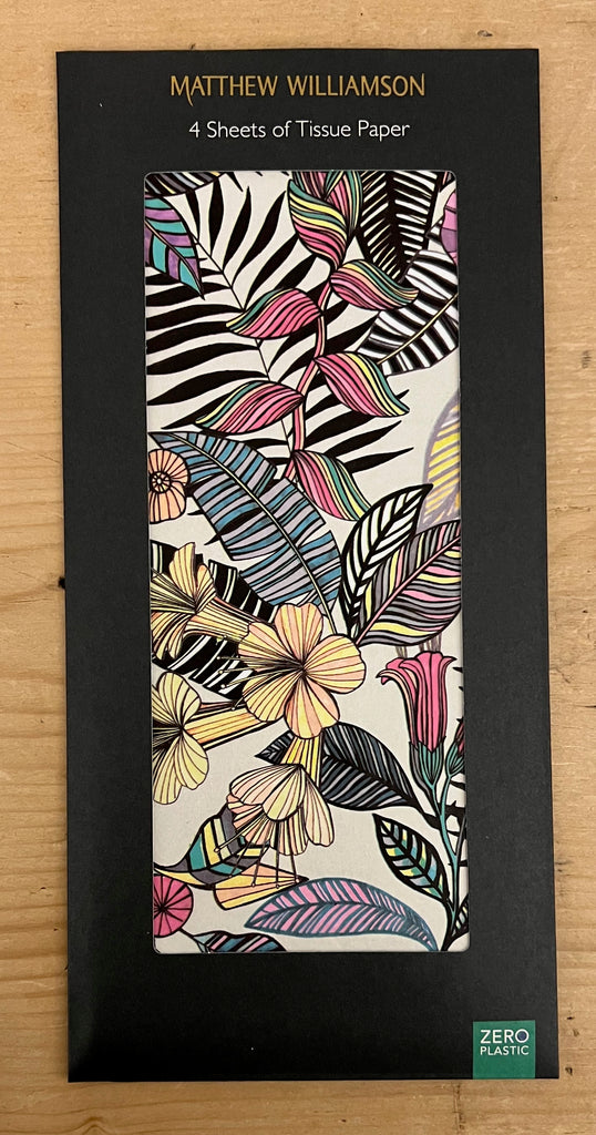 Kantula Pastel - Tissue Paper