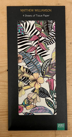 Kantula Pastel - Tissue Paper