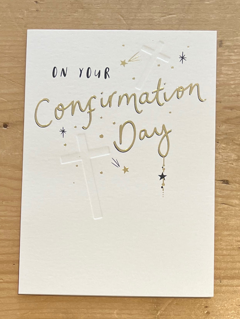 Confirmation Day