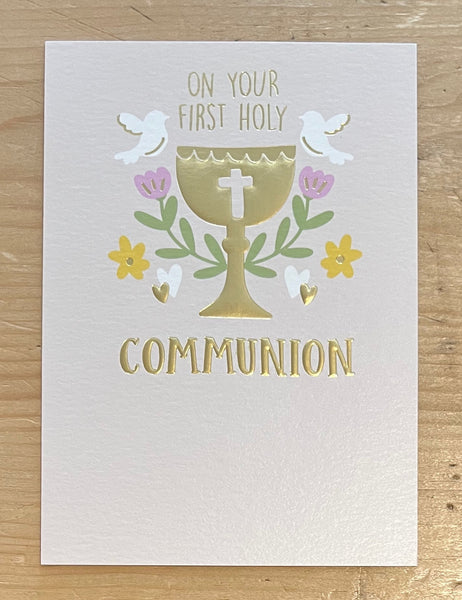 Communion