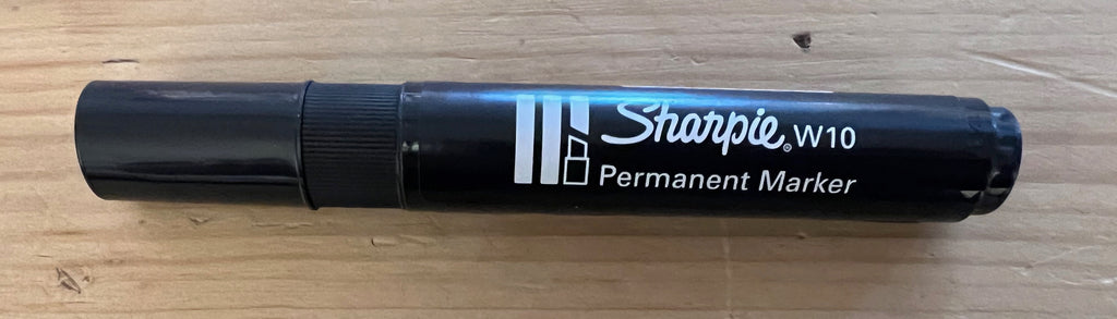 Sharpie Marker Pen