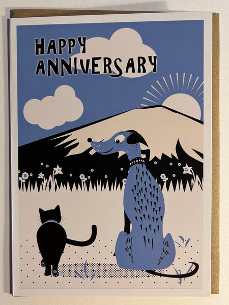 Anniversary