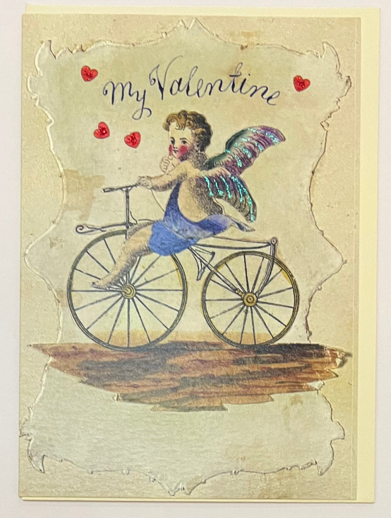 Cupid - Valentine