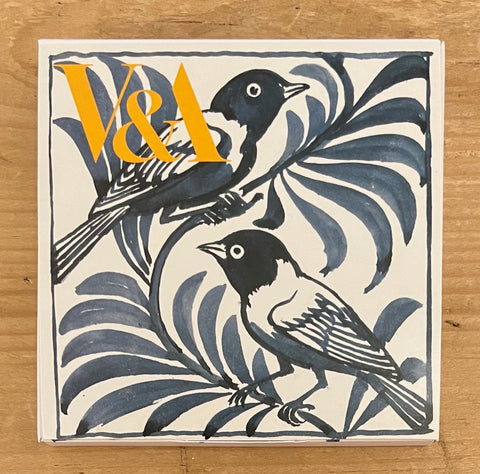 Weaver Birds - 8 Notecards