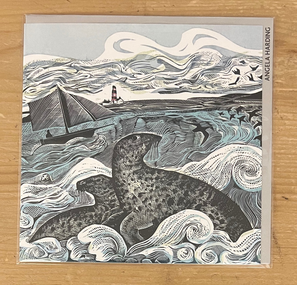 Seal Song