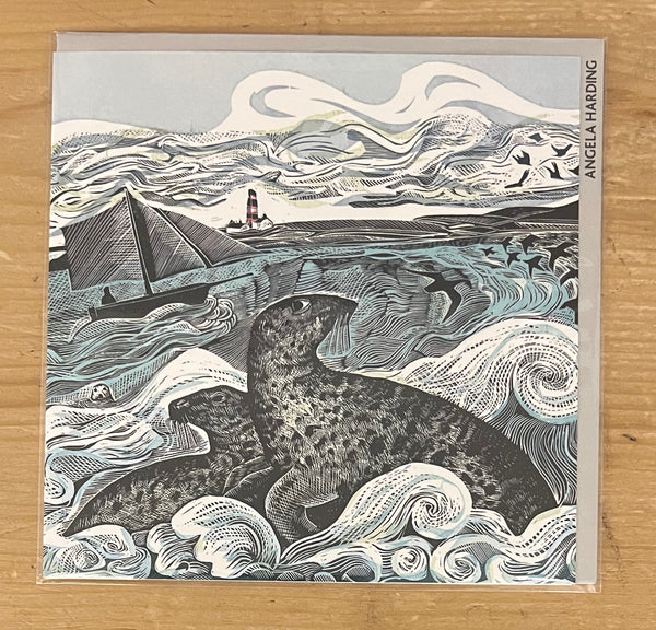 Coast