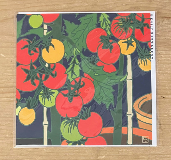 Vegetables