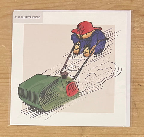 Paddington Gardening