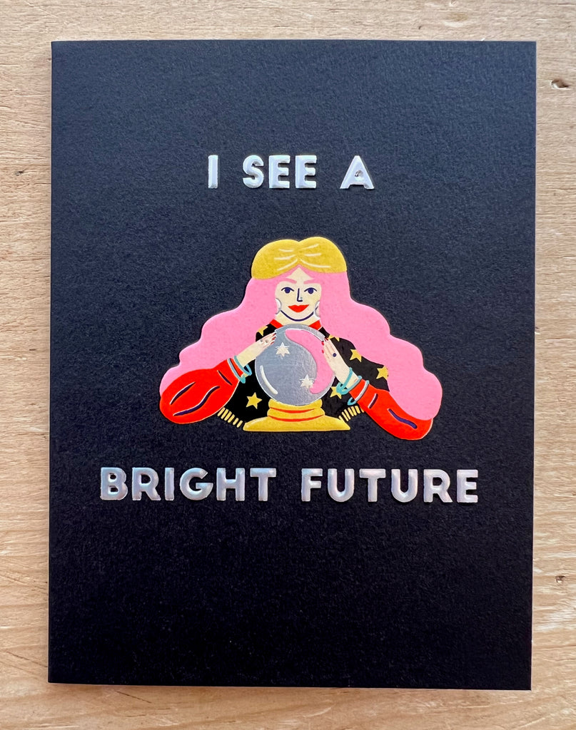 Bright Future
