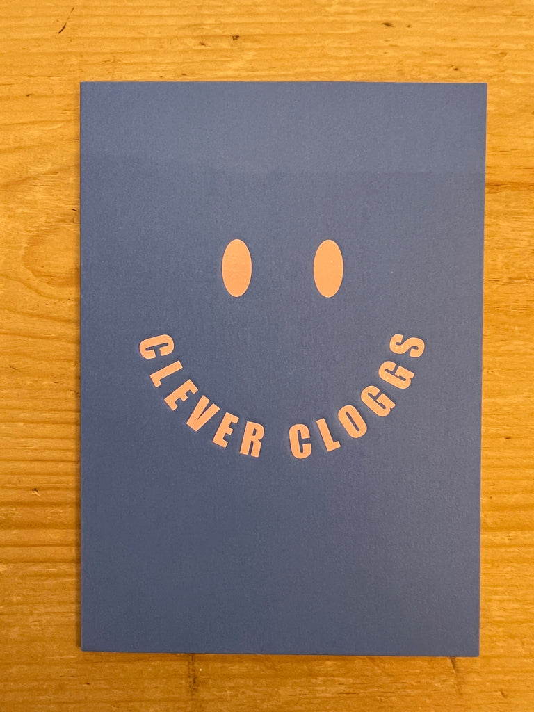 Clever Cloggs