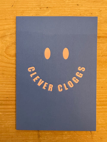 Clever Cloggs